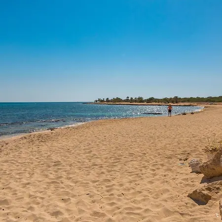 Claudia Villa Sotira (Famagusta)