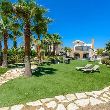 Villa Claudia